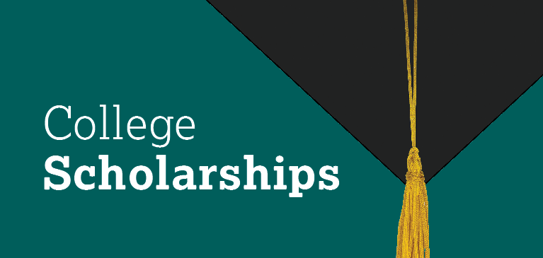 Apply now for a GreenStone scholarship