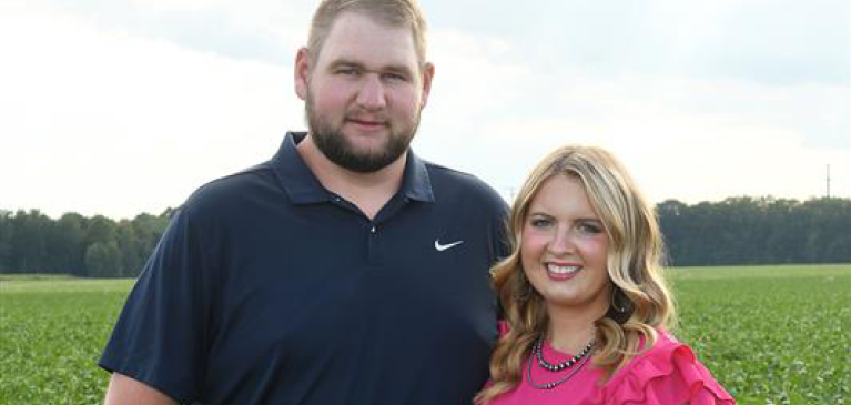 The Maher's