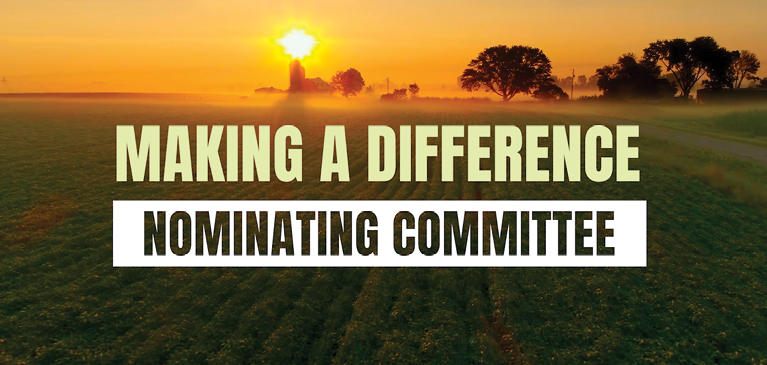 Collage of outreach events