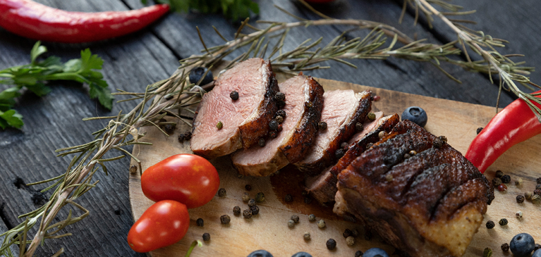 Food Preparation