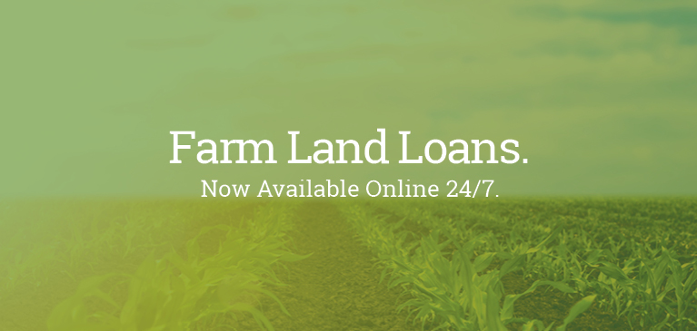 Farm Land Loans