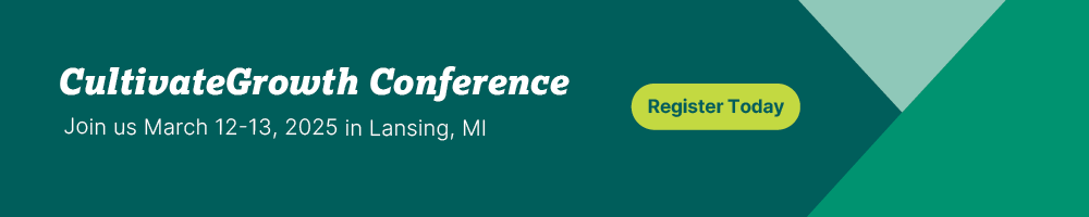 CultivateGrowth Conference Banner