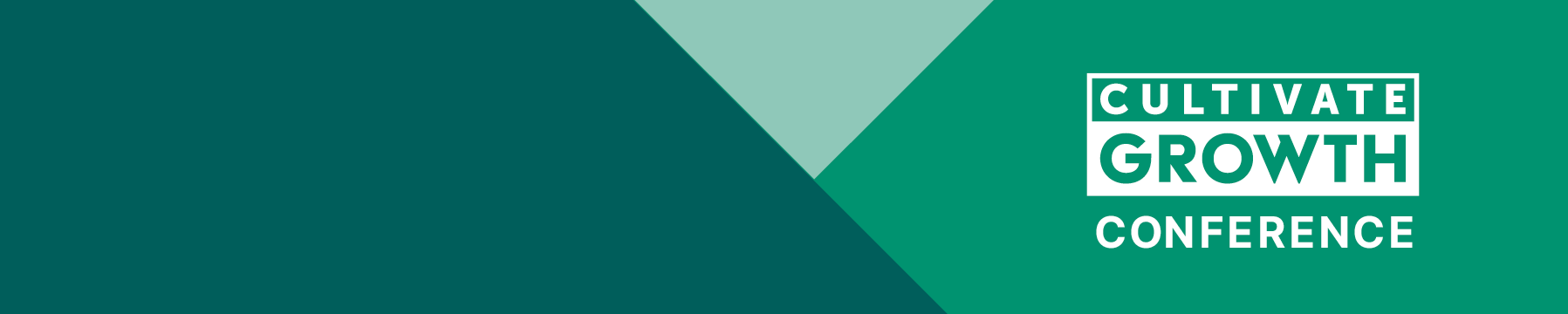 2026 CultivateGrowth Conference