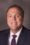 Brad Hibbert Portrait