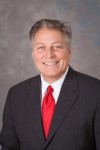 Curt Flammini Portrait