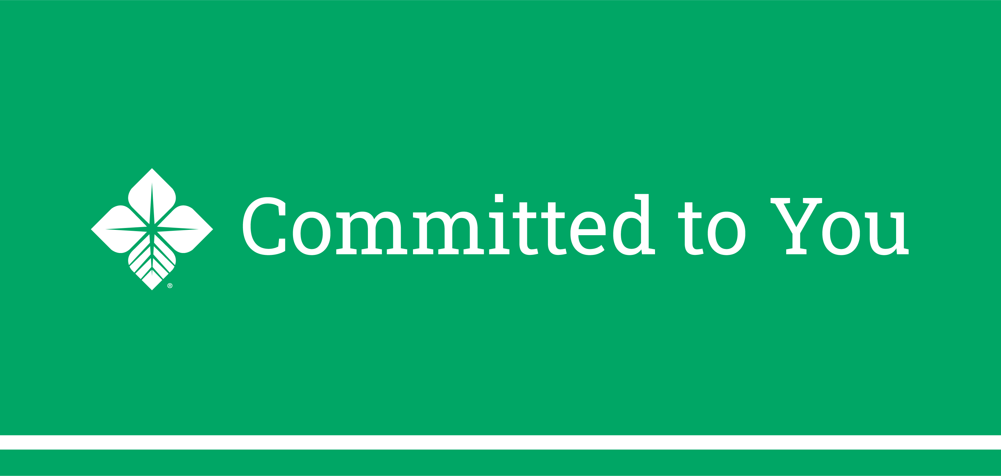 Committed to You blog header.