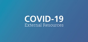 COVID-19 External Resources