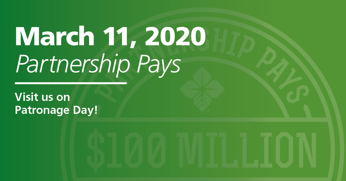 Partnership Pays