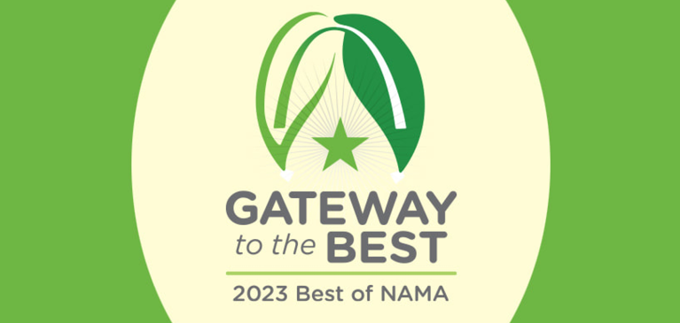 GreenStone Best Of NAMA