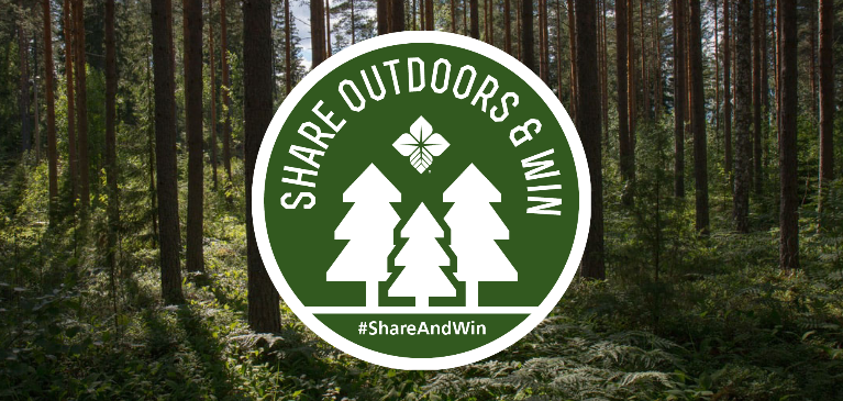 Share and Win