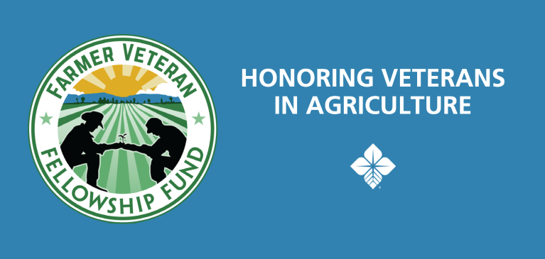Vets in Ag