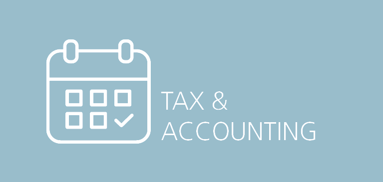 Tax Calendar