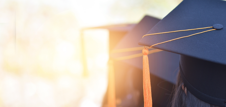 Graduation cap