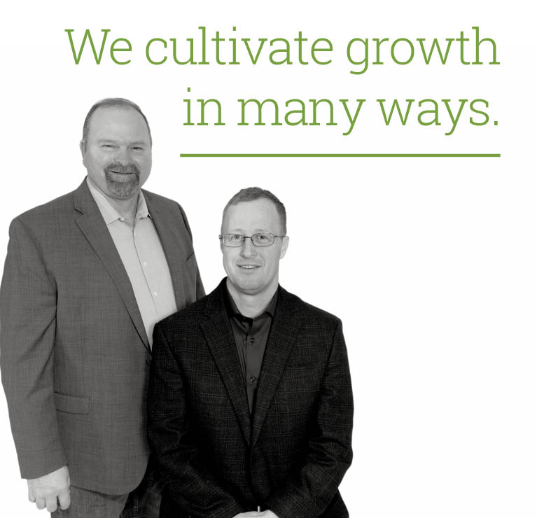 Cultivate Growth