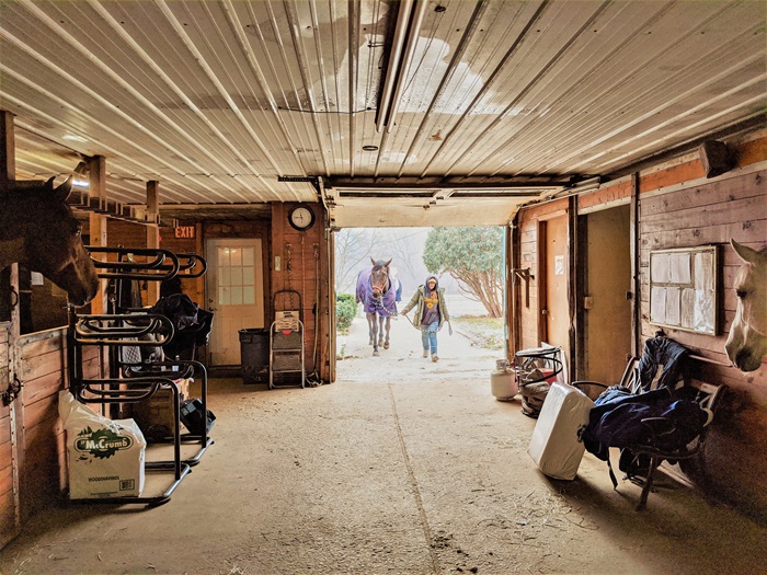 Haverhill Equestrian Center