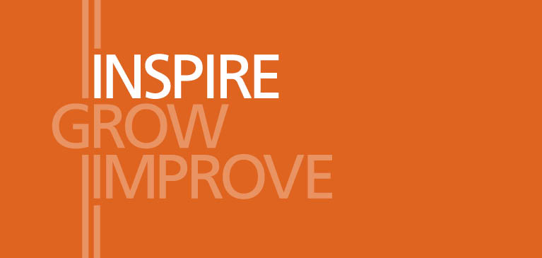 Inspire Banner