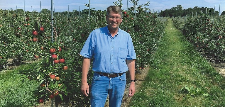 Kevin Winkel 2019