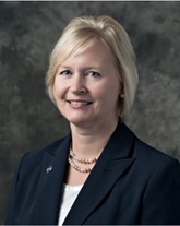Headshot of Jennifer Lewis