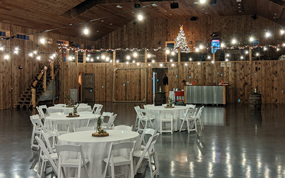 Chris Dea Big Red Barn 2