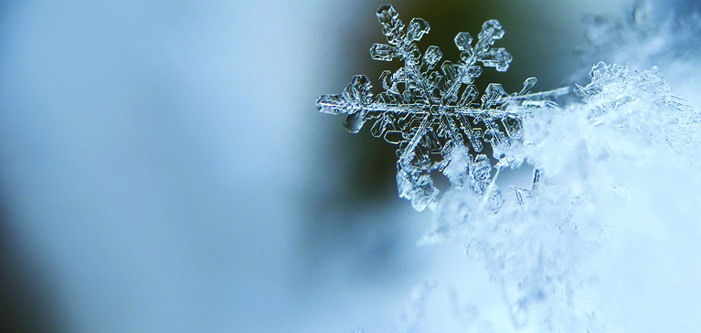 Snowflake
