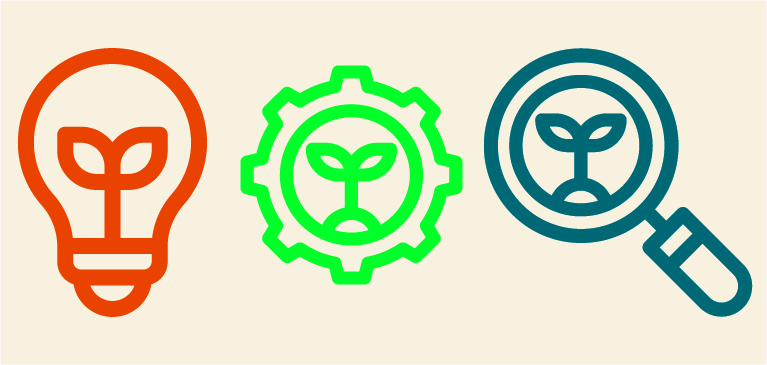 Inspire Grow Improve