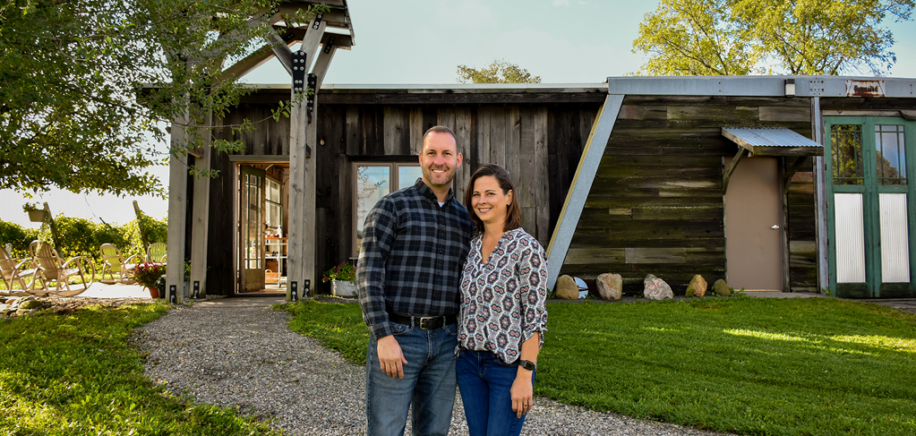 Young, Beginning, and Small Farmer Feature Recipe for Success