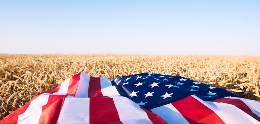 Legislative Matters Generations of Amber Waves of Grain