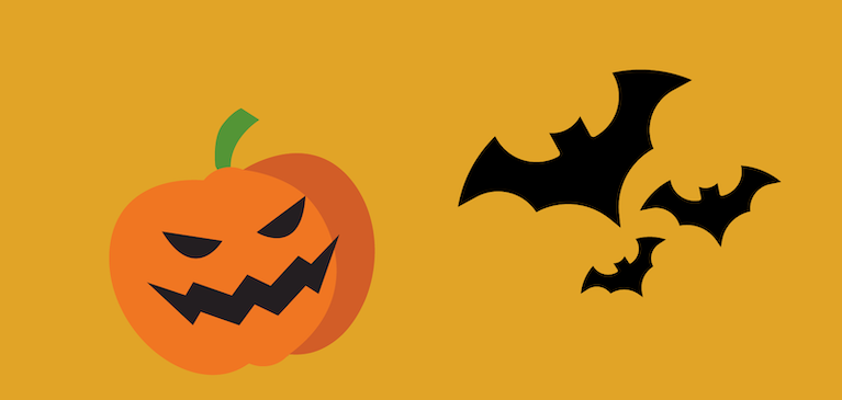 GreenStone Halloween Tips