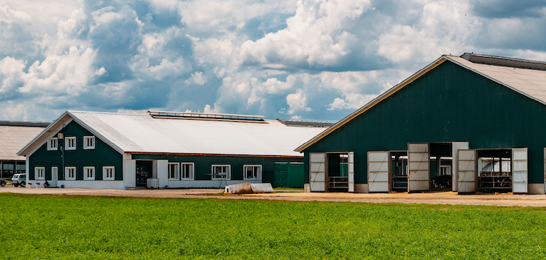 GreenStone and MAEAP