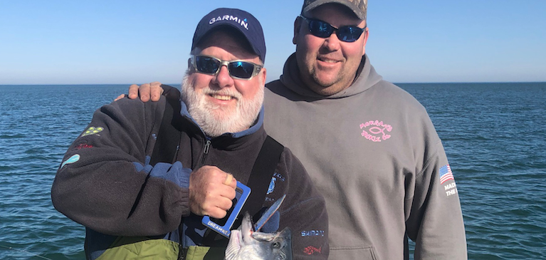 GreenStone and Michigan Out-of-Doors TV