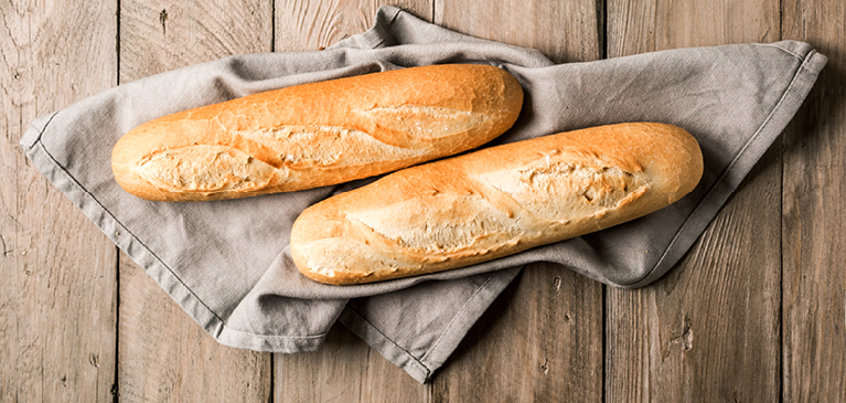 GreenStone baguette