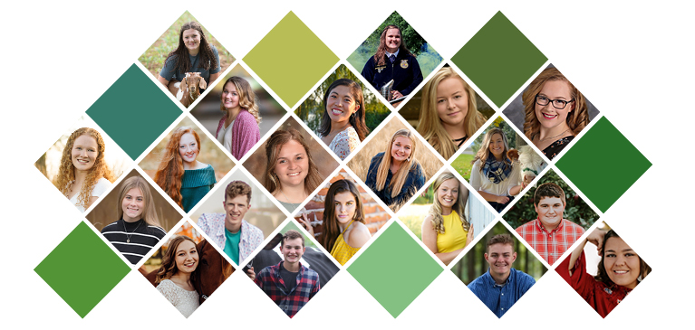 GreenStone scholarships