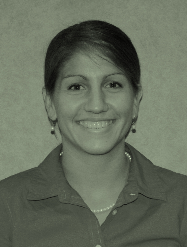 Autumn Rector Credit Analyst Traverse City