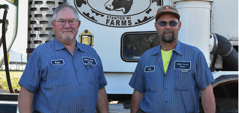 photo of 2 farmers 