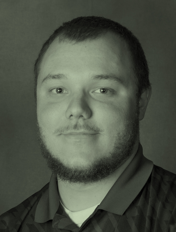 Richard Dubke Financial Services Officer Monroe