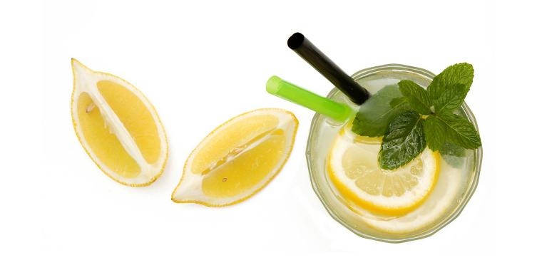 lemonade