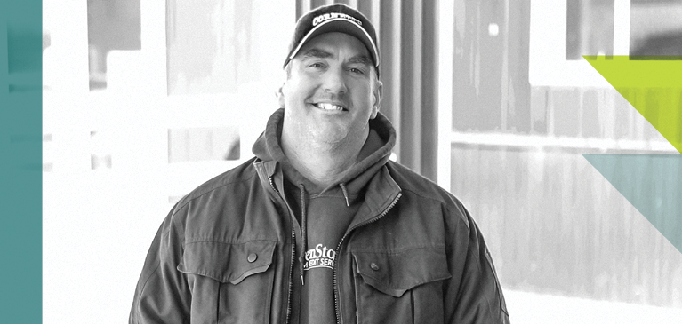 20-year Patronage customer