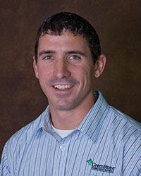 Ben Spitzley, GreenStone