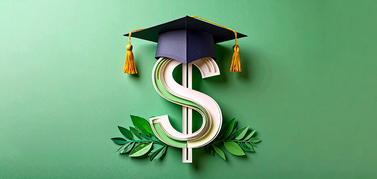 GreenStone scholarship recipients