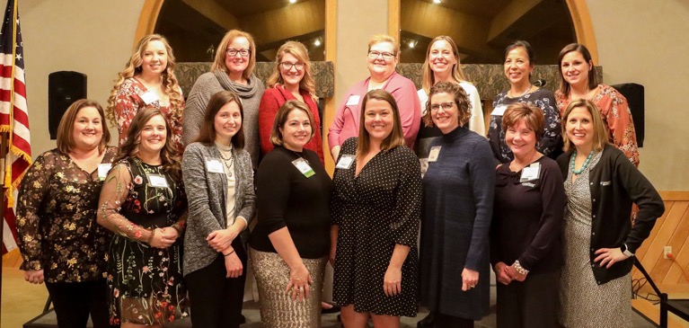 Farm Women's Symposium
