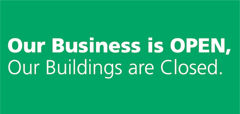 With the health and safety for both our customers and employees top of mind, GreenStone Farm Credit Services will be closing all branch and office locations due to the increased risk surrounding COVID-19. We are available to continue serving our members remotely until further notice.