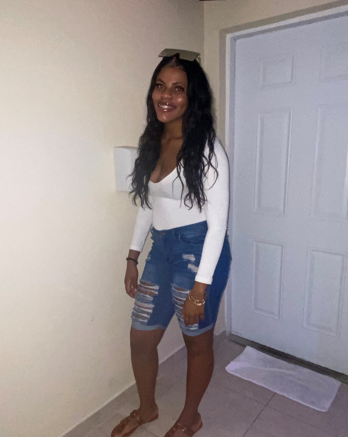 Smith and Pickard Scholarship Winner, Dionne (Star) Jones