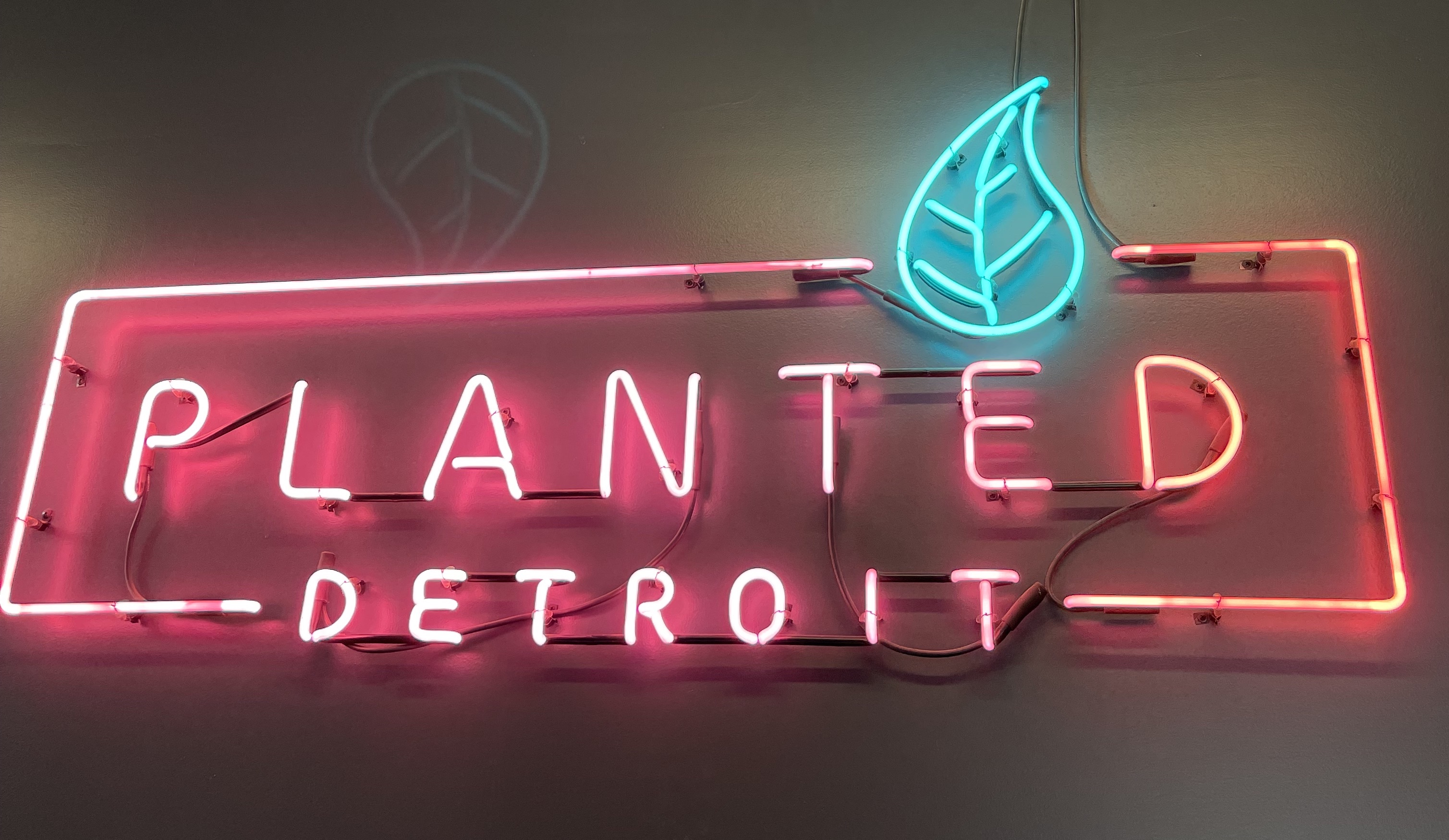 GreenStone Summer AG Tour, Planted Detroit