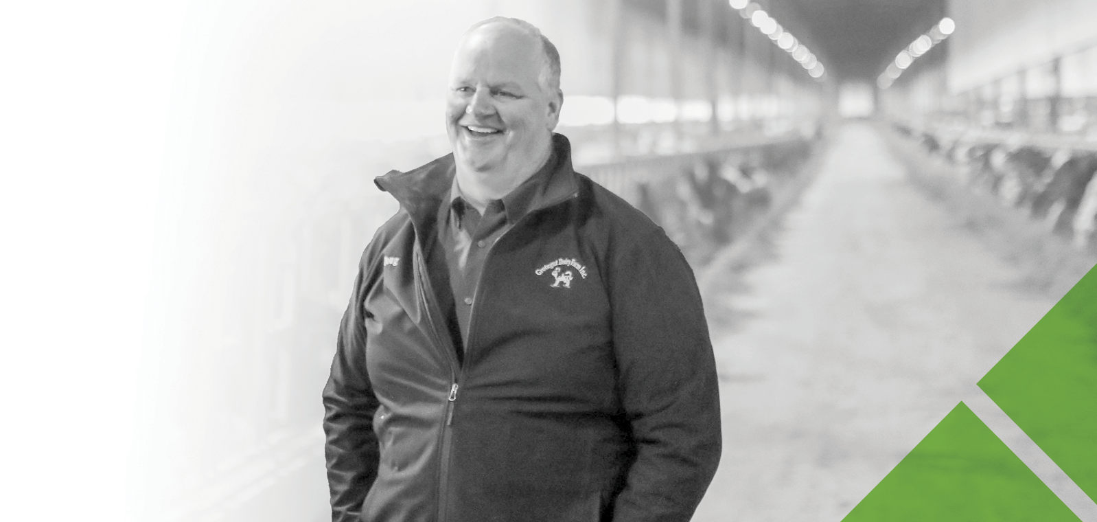 GreenStone Annual Report, POWER-UP