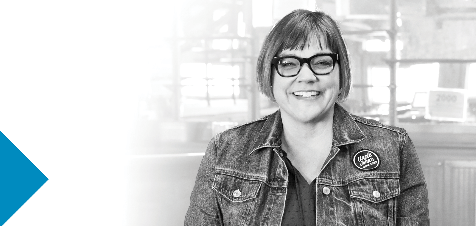 GreenStone Annual Report, QUICK-CHANGE