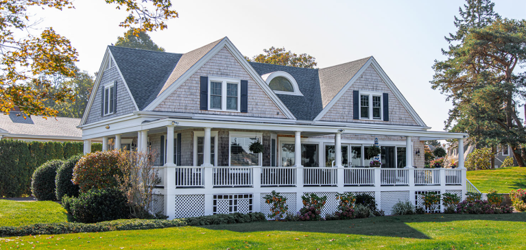 GreenStone Country Minute, country home