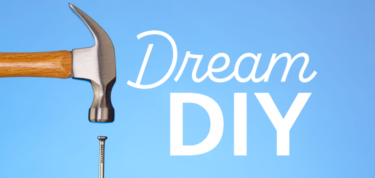 GreenStone Dream DIY Sweepstakes