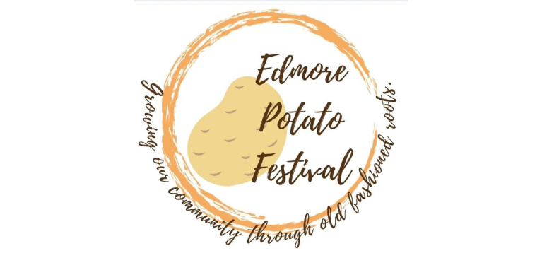 Edmore Potato Header Image