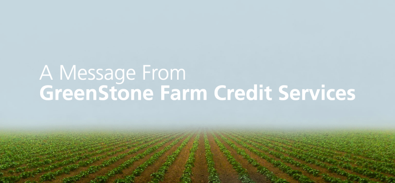Farm Financing | GreenStone FCS