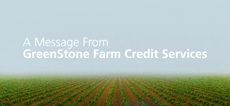 GreenStone Farm Credit Services Appoints Travis Jones as President and CEO